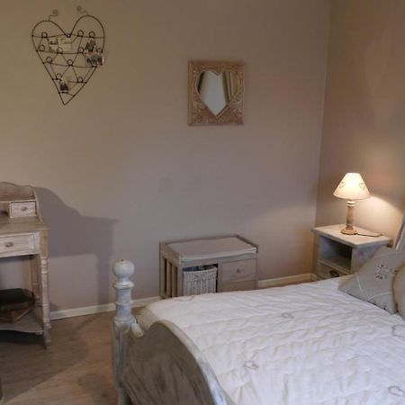 Schwenheim Chambres D'Hotes L'Ecrin Des Saveurs מראה חיצוני תמונה