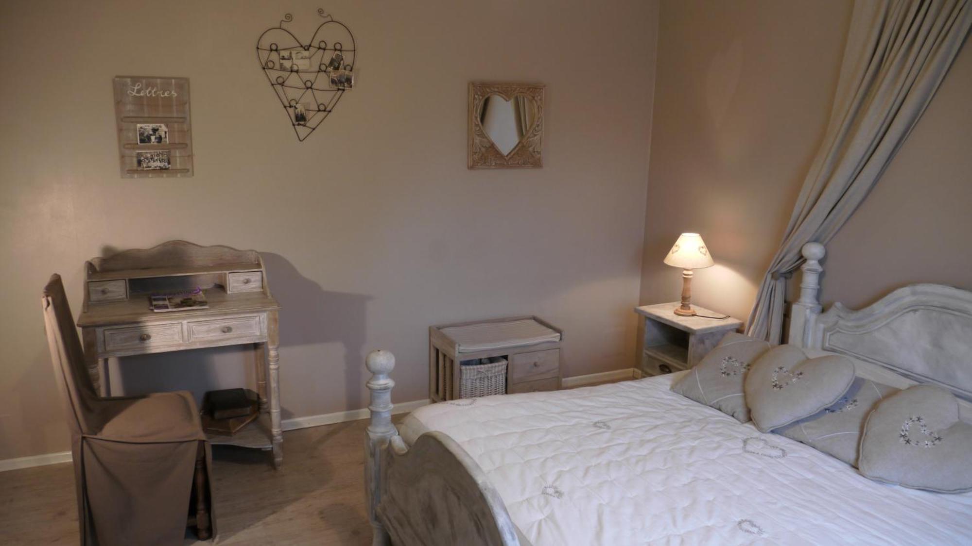Schwenheim Chambres D'Hotes L'Ecrin Des Saveurs מראה חיצוני תמונה