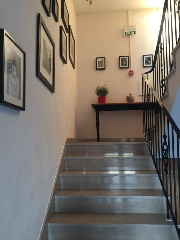 Schwenheim Chambres D'Hotes L'Ecrin Des Saveurs מראה חיצוני תמונה