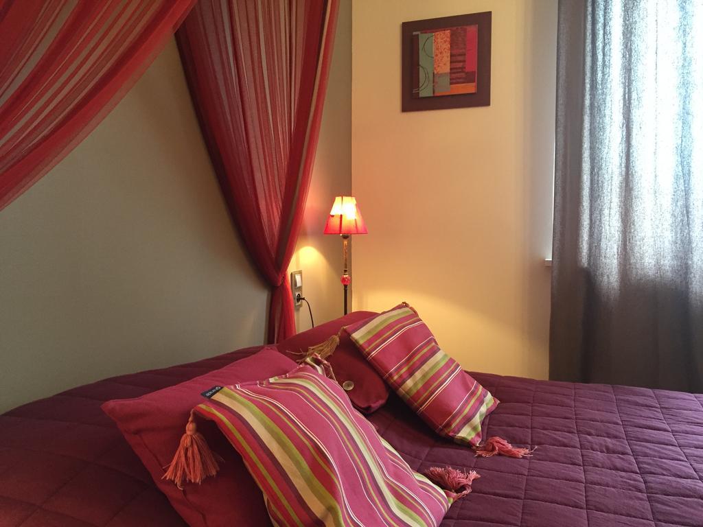 Schwenheim Chambres D'Hotes L'Ecrin Des Saveurs מראה חיצוני תמונה