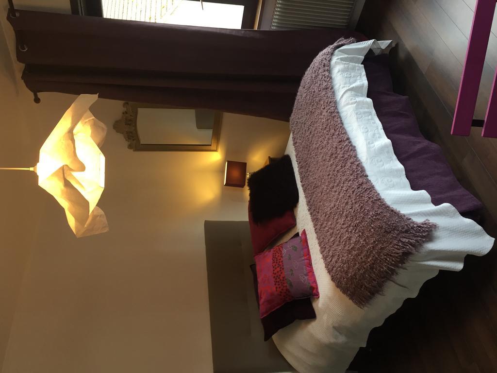 Schwenheim Chambres D'Hotes L'Ecrin Des Saveurs מראה חיצוני תמונה