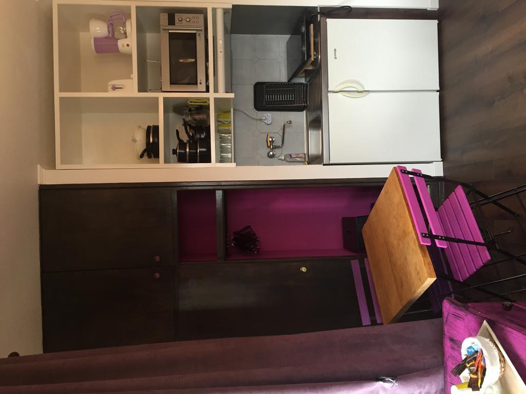 Schwenheim Chambres D'Hotes L'Ecrin Des Saveurs מראה חיצוני תמונה