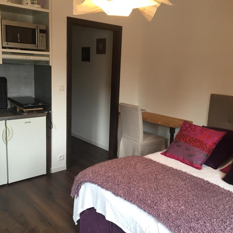Schwenheim Chambres D'Hotes L'Ecrin Des Saveurs מראה חיצוני תמונה