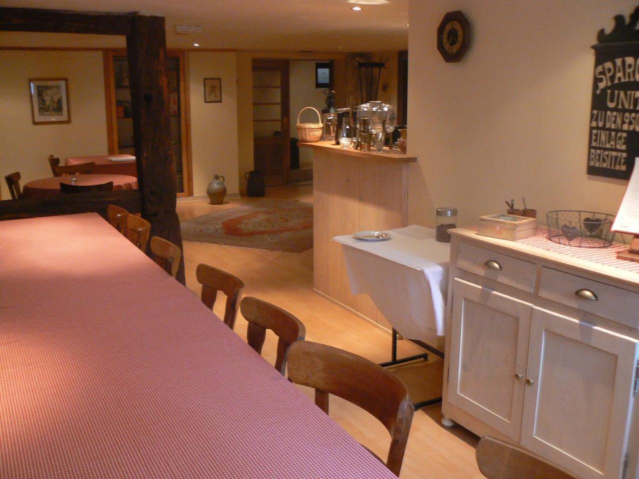 Schwenheim Chambres D'Hotes L'Ecrin Des Saveurs מראה חיצוני תמונה