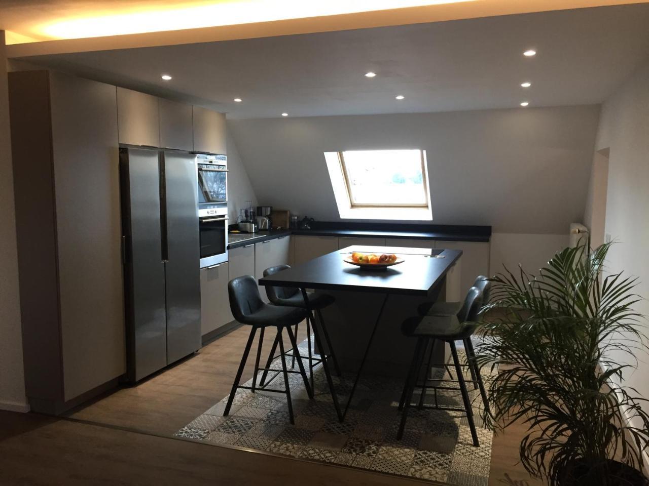 Schwenheim Chambres D'Hotes L'Ecrin Des Saveurs מראה חיצוני תמונה