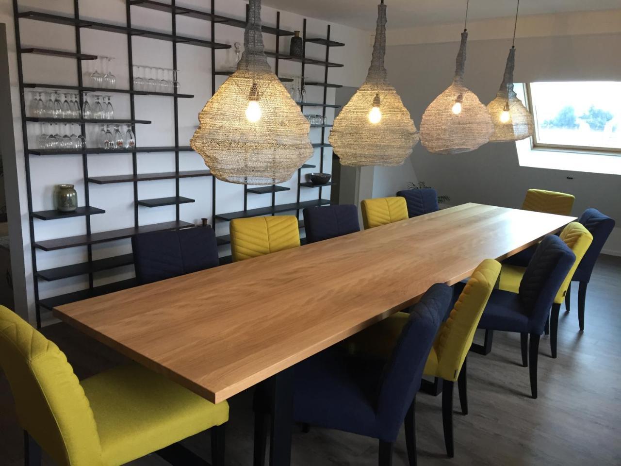 Schwenheim Chambres D'Hotes L'Ecrin Des Saveurs מראה חיצוני תמונה
