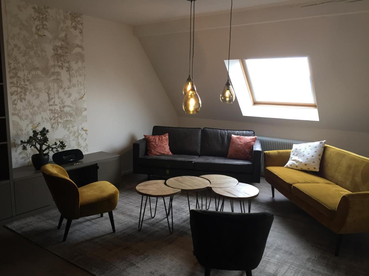 Schwenheim Chambres D'Hotes L'Ecrin Des Saveurs מראה חיצוני תמונה