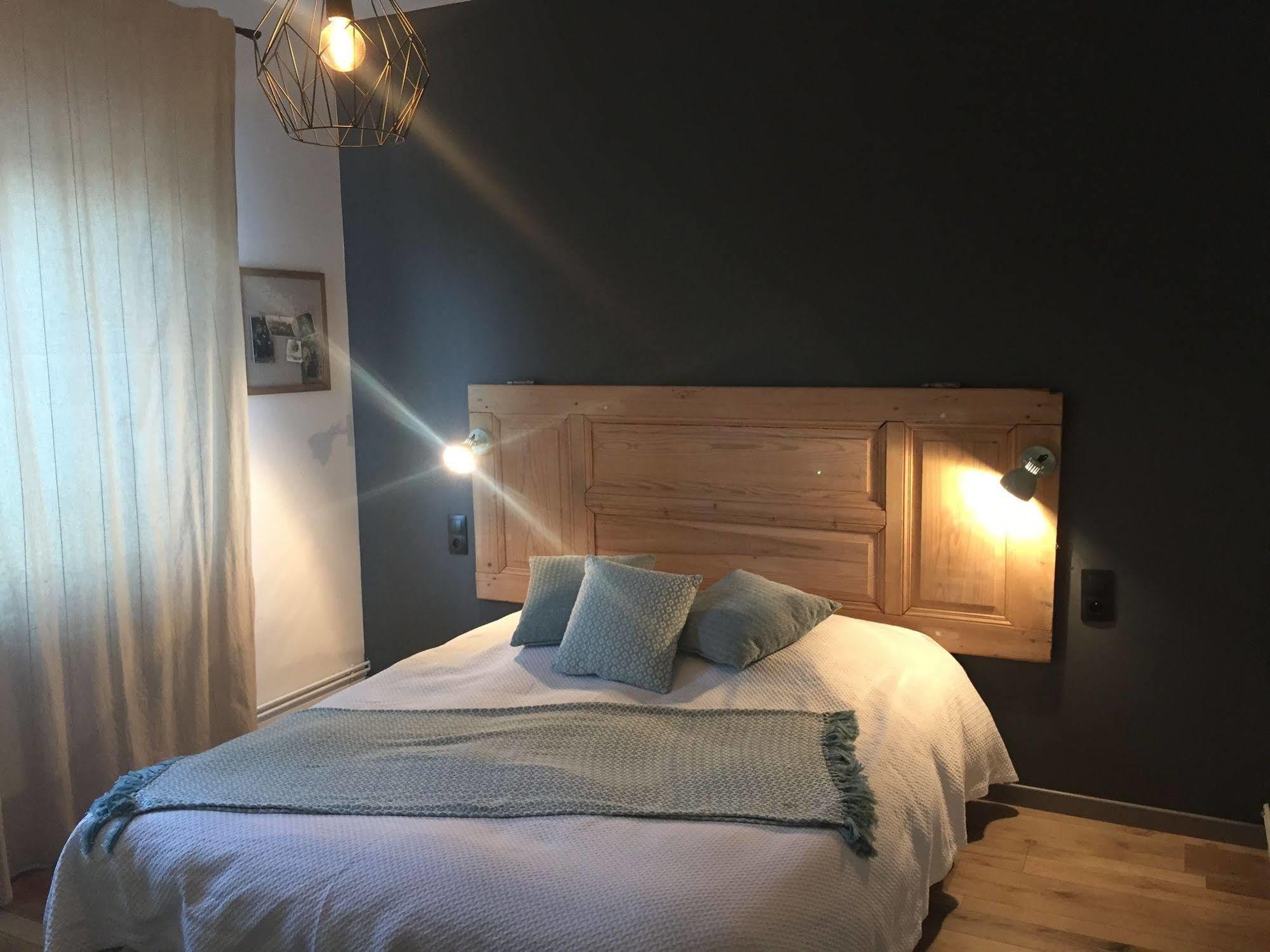 Schwenheim Chambres D'Hotes L'Ecrin Des Saveurs מראה חיצוני תמונה