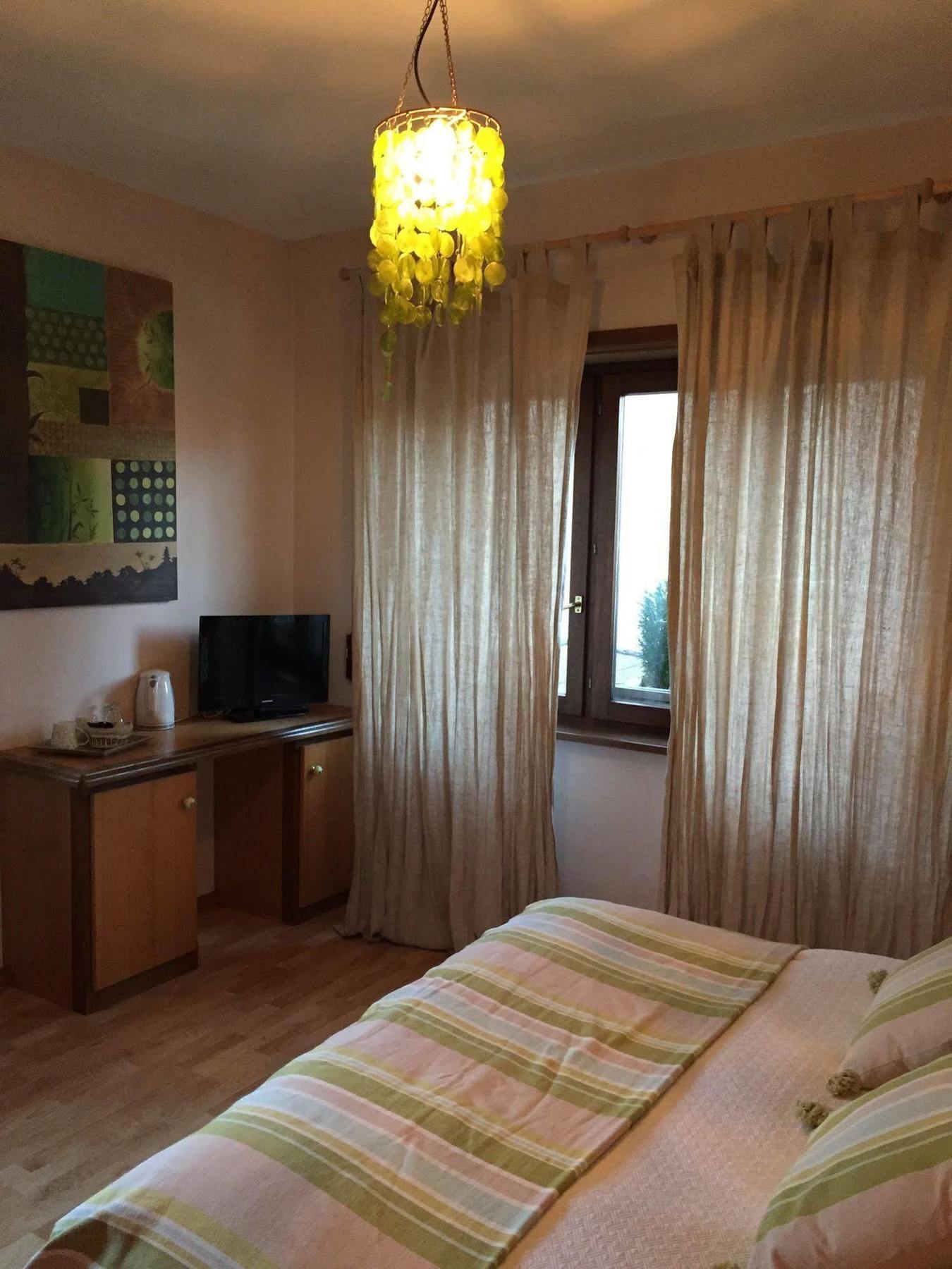 Schwenheim Chambres D'Hotes L'Ecrin Des Saveurs מראה חיצוני תמונה