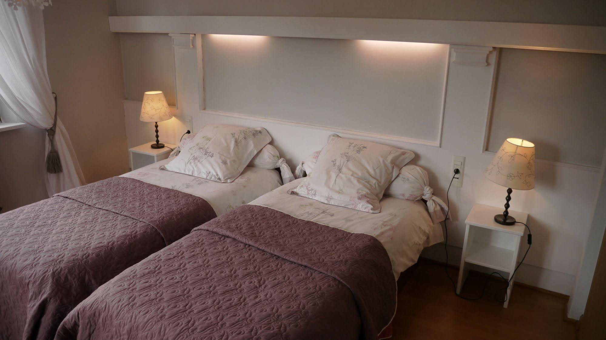 Schwenheim Chambres D'Hotes L'Ecrin Des Saveurs מראה חיצוני תמונה