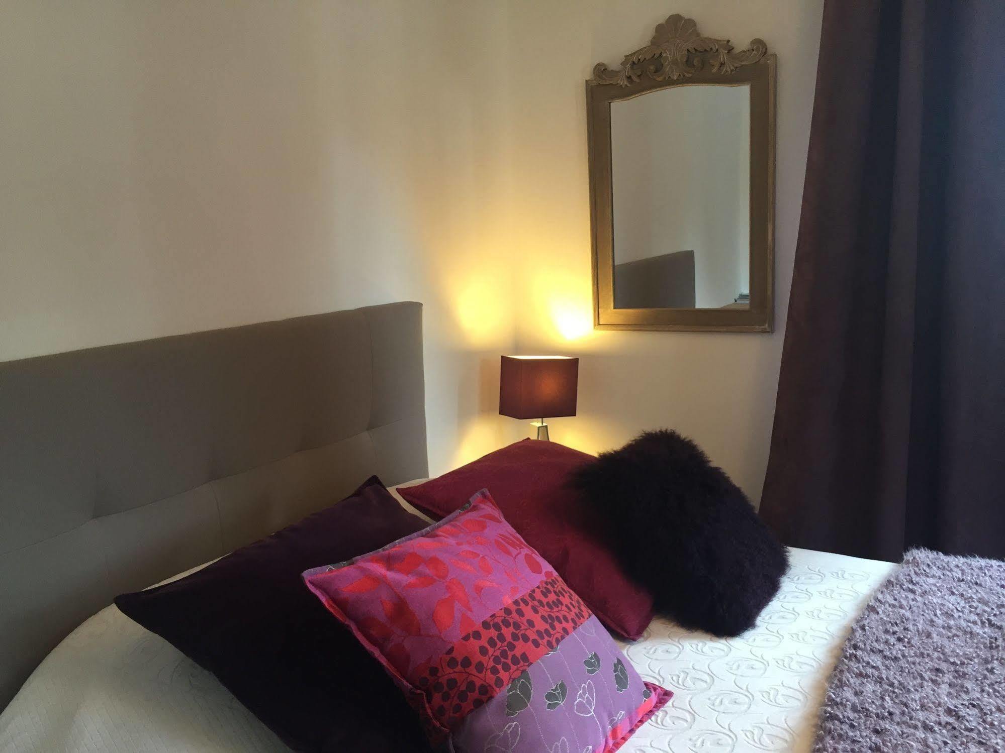 Schwenheim Chambres D'Hotes L'Ecrin Des Saveurs מראה חיצוני תמונה