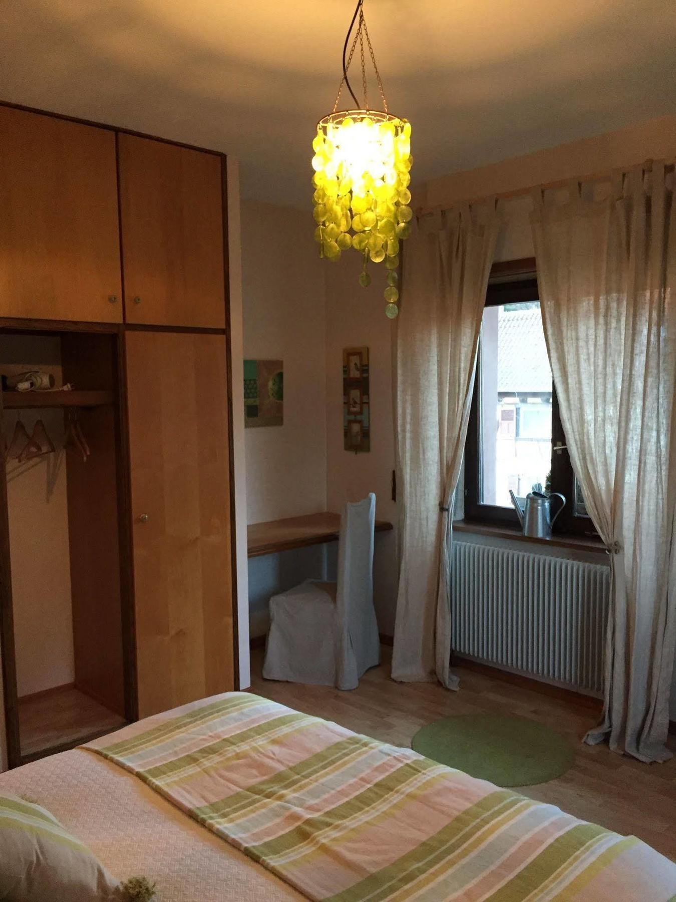 Schwenheim Chambres D'Hotes L'Ecrin Des Saveurs מראה חיצוני תמונה