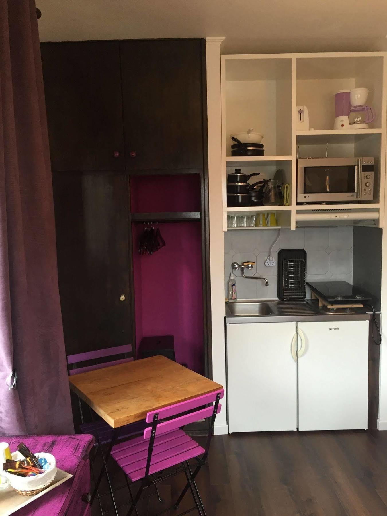 Schwenheim Chambres D'Hotes L'Ecrin Des Saveurs מראה חיצוני תמונה