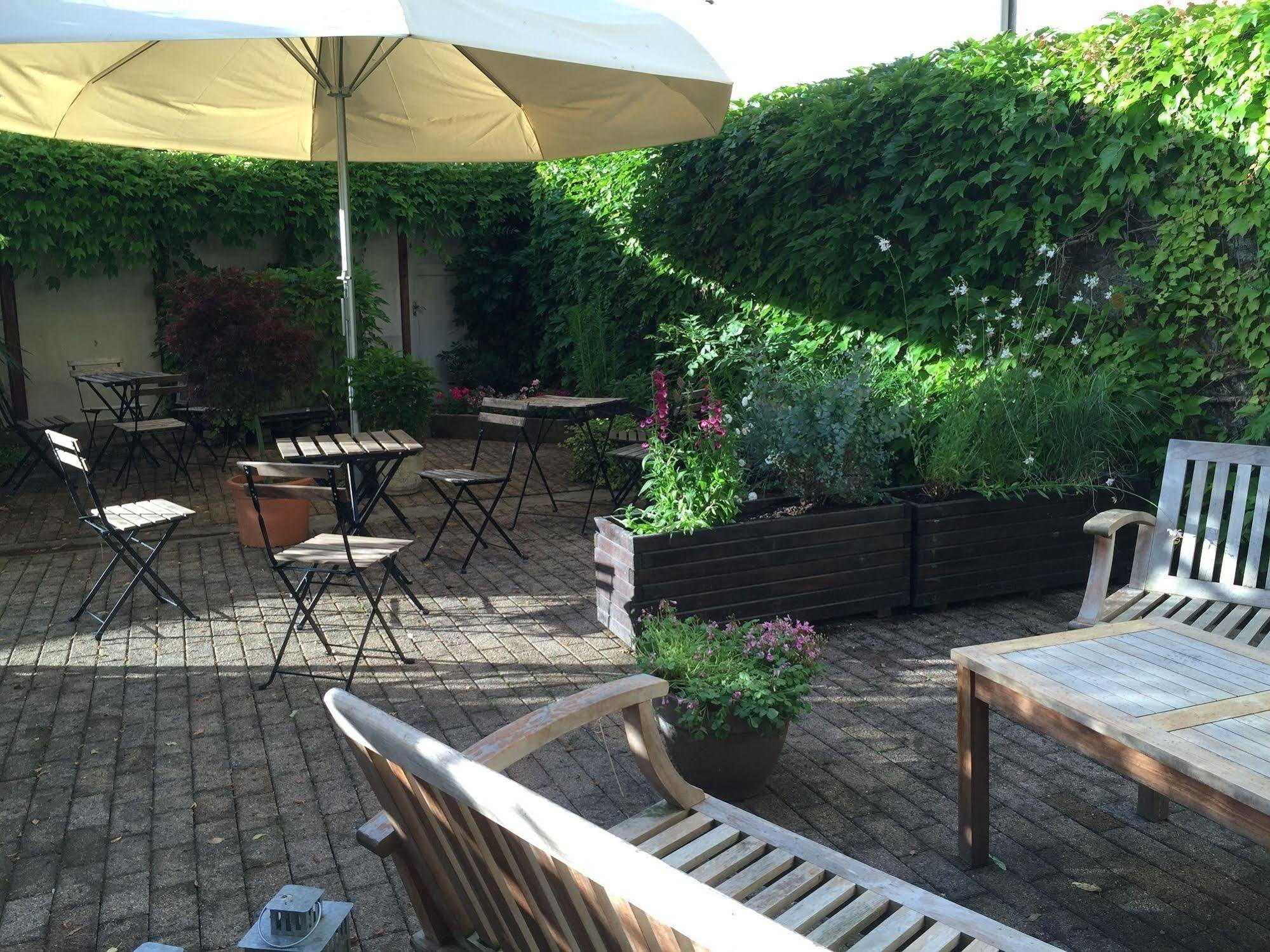 Schwenheim Chambres D'Hotes L'Ecrin Des Saveurs מראה חיצוני תמונה