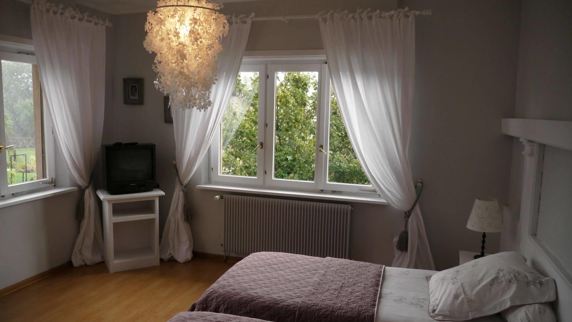 Schwenheim Chambres D'Hotes L'Ecrin Des Saveurs מראה חיצוני תמונה